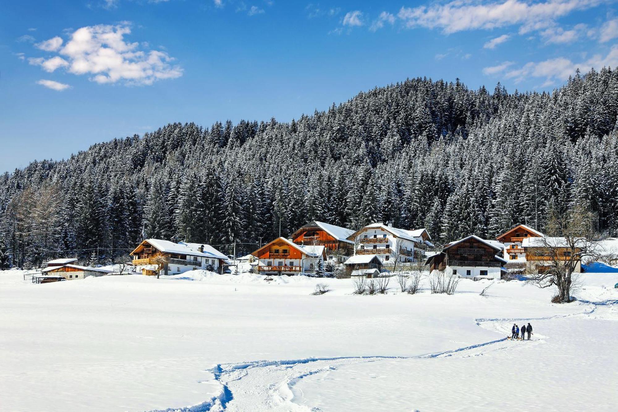 Binterhof Villa Planca di Sopra Kültér fotó