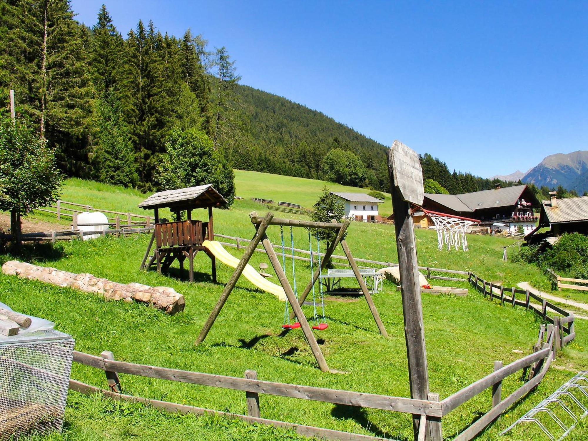 Binterhof Villa Planca di Sopra Kültér fotó