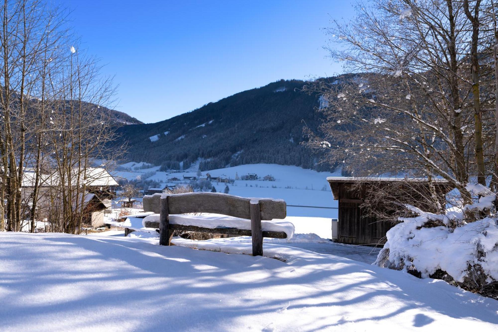 Binterhof Villa Planca di Sopra Kültér fotó