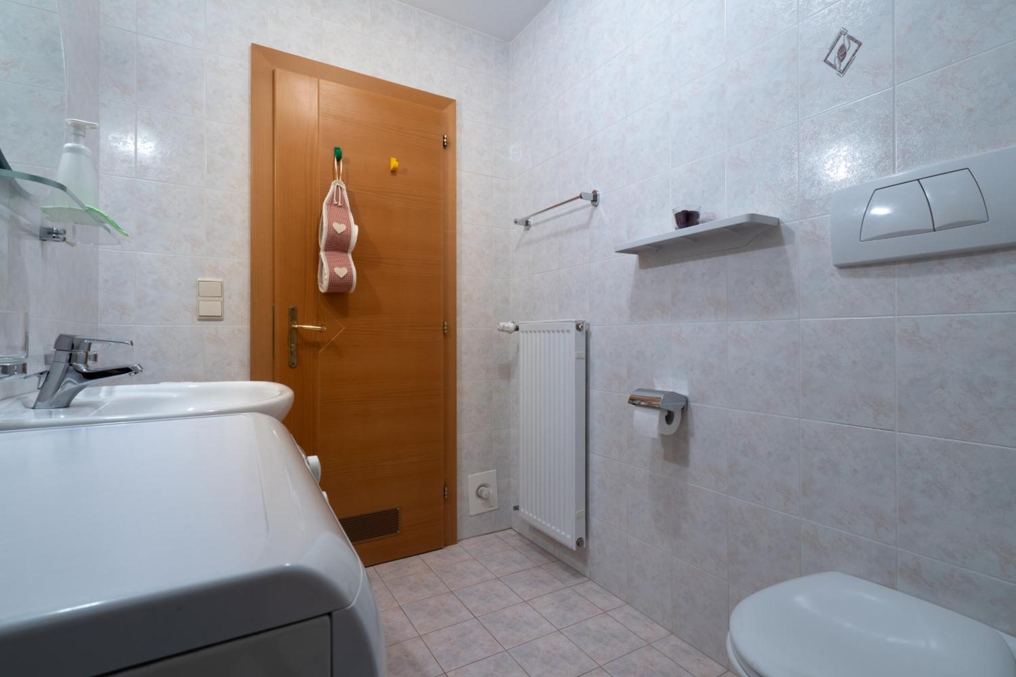 Binterhof Villa Planca di Sopra Kültér fotó