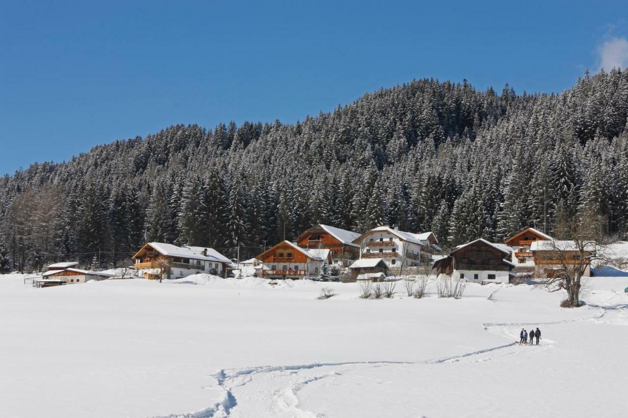 Binterhof Villa Planca di Sopra Kültér fotó