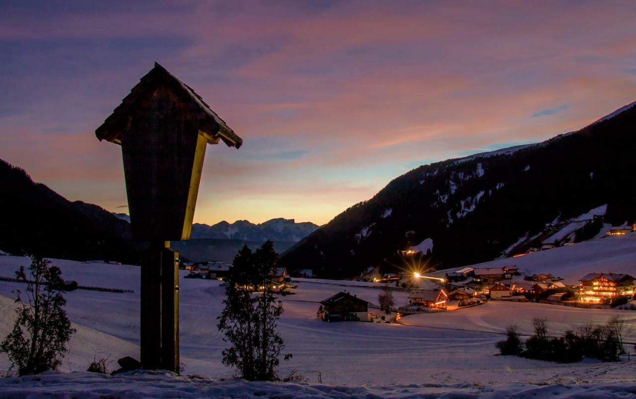 Binterhof Villa Planca di Sopra Kültér fotó