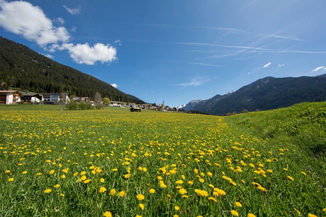 Binterhof Villa Planca di Sopra Kültér fotó